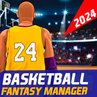 Basketball Fantasy Manager 24